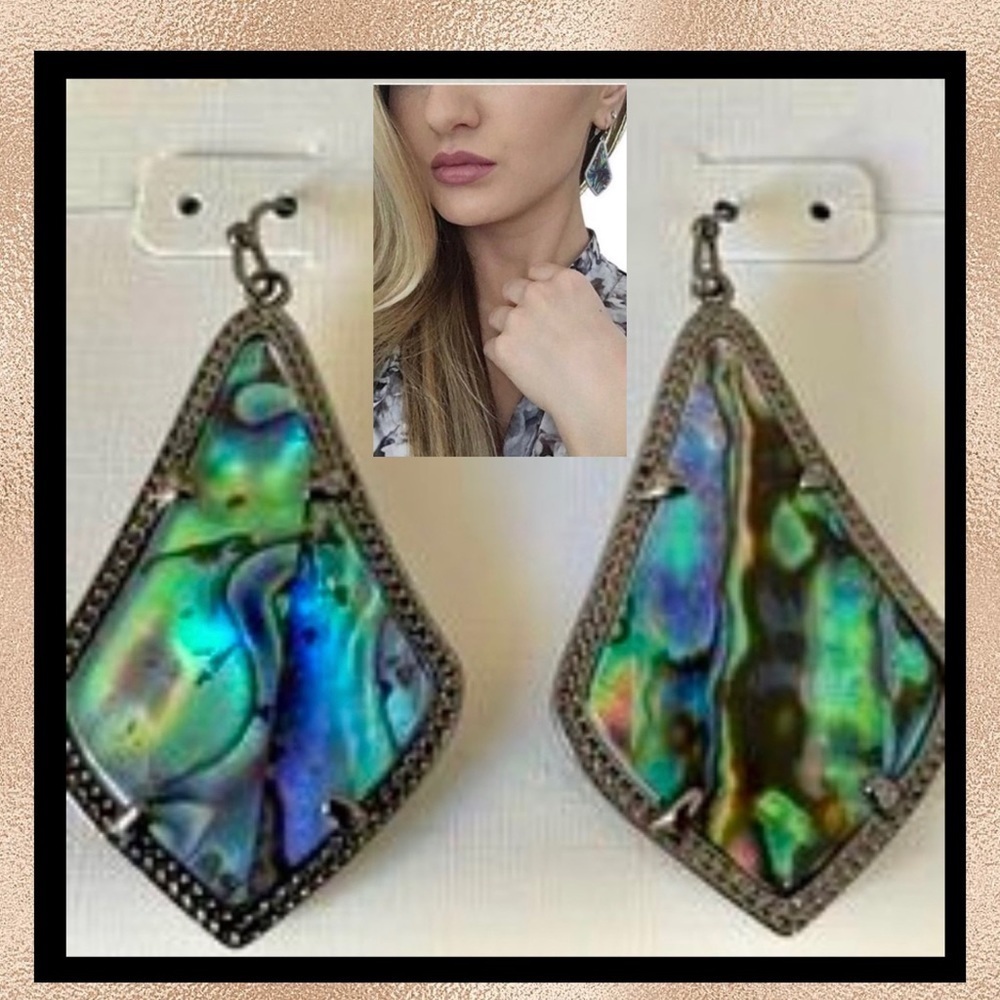 🔥🔥KENDRA SCOTT Special Deals Designer Merchandise-Lowest Price-PriceFirm - Picture 2 of 7